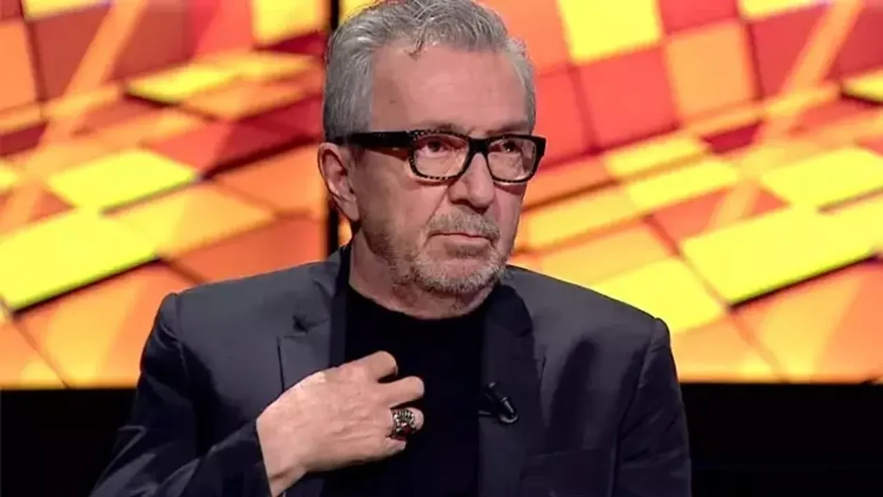 Osman Sınav'ın Kurtlar Vadisi dizisinden ayrılmasının nedeni belli oldu!