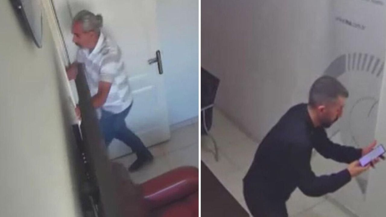 Şanlıurfa’daki 5,4’lük Depremin Ardından Trabzon'dan Uyarı