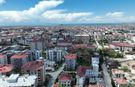 Van sıkıştı kaldı!