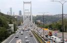 Kurban Bayramı'nda köprü, otoyol ve toplu ulaşım ücretsiz oldu