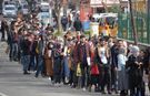 Türkiye'deki işsiz sayısı belli oldu!