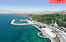 VAN İCRA DAİRESİNDEN SATILIK ARSA