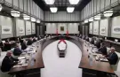 Kabine Beştepe’de toplanıyor! İşte konuşulacak gündem maddeleri…