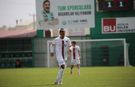 Serik, Vanspor'u hezimete uğrattı, Vanspor şampiyonluğa havlu attı!