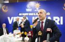 AK Parti Van İl Başkanı Abdulahat Arvas: Van'ın tüm sorunlarını çözeceğiz!