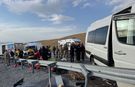 Van’daki kazada hayatını kaybeden sayısı belli oldu!