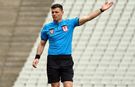 Elazığspor-Vanspor rövanş maçının hakemi belli oldu!