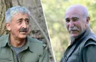 PKK'nın kurucu iki ismi öldürüldü: PKK duyurdu!