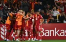 Trabzonspor'u yenen Galatasaray, Türkiye Kupası şampiyonu oldu