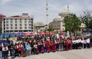Van gençlik festivaline ev sahipliği yapıyor!