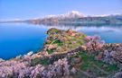 National Geographic "mutlaka görün" dedi: Türkiye'nin en büyüleyici 10 noktasından biri Van'da!