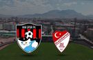 İlk maç nerede oynanacak? İşte Vanspor–Elazığspor eşleşmesinin detayları…