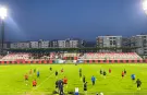 Van’da yıllar sonra bir ilk: Elazığspor maçı ışıklar altında oynanacak