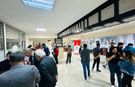 Van’da ‘Tiyatro Dekorları Maket Sergisi’ açıldı!