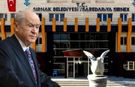 Şırnak Belediyesinden önemli karar: Devlet Bahçeli ismi yaşatılacak!