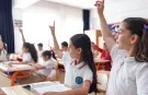 Van’daki okullarda giyilecek kıyafetlerinin nasıl olacağı belli oldu!