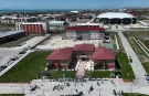Van YYÜ’de büyük başarı: Türkiye genelinde ilk 10’da