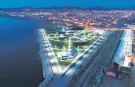 Tuşba’da kentsel dönüşüm ele alındı!
