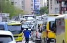Van’da trafik ve otopark sorunu büyüyor: Araç sayısında 100 bine dayandı!