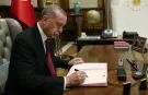 Cumhurbaşkanı Erdoğan 12 ülkeye yeni büyükelçi atadı! İşte atanan isimler…