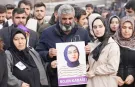 Rojin Kabaiş’in soruşturmasında yeni gelişme: O tanık ifade verecek!