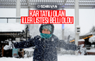 Yarın okullar tatil mi? 27 Şubat Cuma kar tatili iller belli oldu!