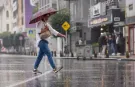 15 ile sarı ve turuncu kodlu uyarı: Sağanak ve şiddetli rüzgar geliyor!