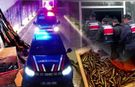 Van’da Silah Kaçakçılığı Operasyonu!