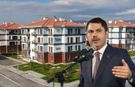 Bakan Kurum, Van dahil 14 ilde Yüzyılın Konut Projesi kura tarihlerini açıkladı