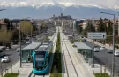 Van’da raylı sistemin ilk etap güzergahı belli oldu!