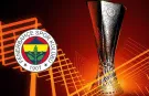 Fenerbahçe'ye UEFA Avrupa Ligi müjdesi!