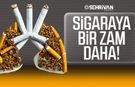 Sigara fiyatlarına zam geldi: İşte en ucuz ve en pahalı sigara fiyatları
