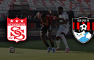 Sivasspor – Vanspor karşılaşmasını canlı yayınlayacak kanal belli oldu