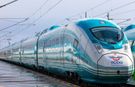 6 ili birbirine bağlayacak hızlı tren hattı geliyor! 6 saatlik yol, 2 saate düşecek