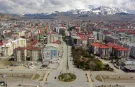 Van’ın kaldırımları artık sadece yürütmüyor, mesaj veriyor!