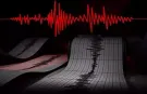 Son dakika! O ilimizde şiddetli deprem! Çevre illerden de hissedildi