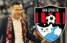 Vanspor’da başkanlık koltuğu el değiştiriyor