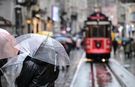 Meteoroloji 17 ili uyardı: Kuvvetli yağış geliyor