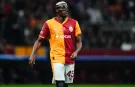 Galatasaray'dan Victor Osimhen için açıklama!