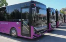 Van’da bir ilçeye daha otobüs seferi başladı: İşte o ilçe…