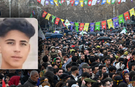Van Nevroz’unda kanlı kavga: Bıçaklı kavgada yaralanan genç hayatını kaybetti!