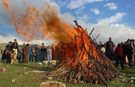 Van’da Nevruz coşkuyla kutlanacak!