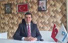 BİK Van Bölge Müdürlüğü’nde Kenan Tokgöz dönemi!