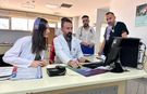 Van'da hastalara müjde, doktorlara fırsat: Yeni eğitim kliniği açıldı!