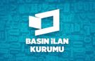 Basın İlan Kurumu Genel Kurul seçim yönetmeliğinde değişiklik!