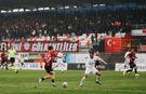 Manisa mağlubiyeti sonrası Vanspor futbolcusu Oğulcan’dan eleştirilere yanıt!