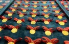 Gram altın 2 aylık sessizliğinin ardından yükselişe geçti: İşte güncel altın fiyatları…