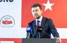 Genel Müdür Çay: Adil bir sistem inşa edilmeli!