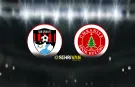 Vanspor’un Ümraniyespor maçı ilk 11’i belli oldu!