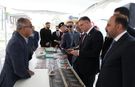 Van’da kitap fuarı açıldı: Kitapseverler bu fuarda buluştu!